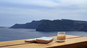 Nano Oia Villas