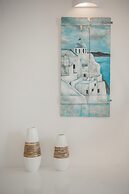 Nano Oia Villas