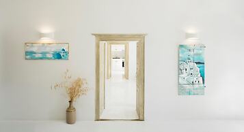 Nano Oia Villas