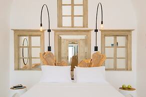 Nano Oia Villas