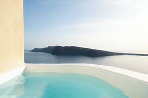 Nano Oia Villas