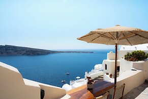 Nano Oia Villas