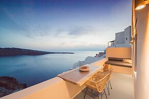 Nano Oia Villas