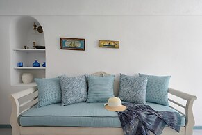 Nano Oia Villas