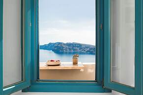 Nano Oia Villas
