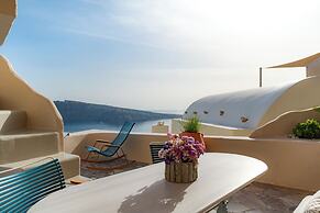 Nano Oia Villas