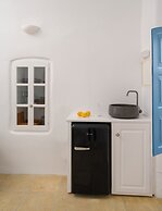 Nano Oia Villas