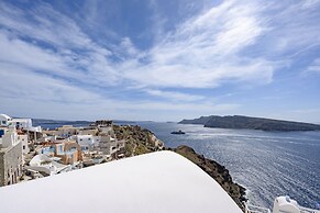 Nano Oia Villas