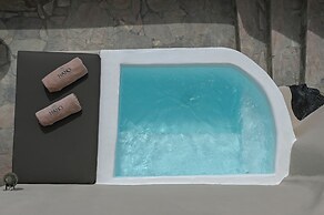 Nano Oia Villas