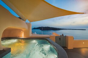 Nano Oia Villas