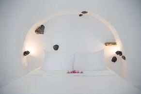 Nano Oia Villas