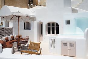 Nano Oia Villas