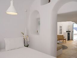 Nano Oia Villas