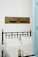 Nano Oia Villas
