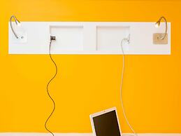 Ibis Budget Strasbourg la Vigie