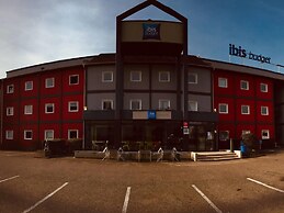 Ibis Budget Strasbourg la Vigie