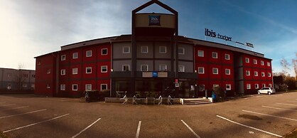 Ibis Budget Strasbourg la Vigie