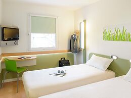 Ibis Budget Strasbourg la Vigie