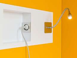 Ibis Budget Strasbourg la Vigie