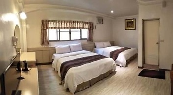 Minren Hotel