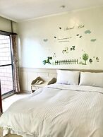 Minren Hotel