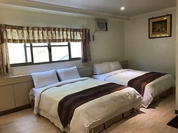 Minren Hotel