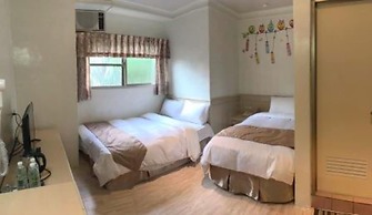 Minren Hotel