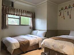 Minren Hotel