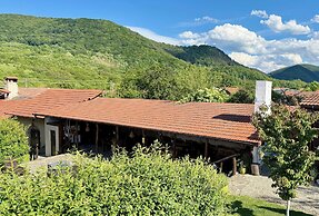 Casa Dives, Transylvania