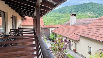 Casa Dives, Transylvania