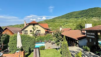 Casa Dives, Transylvania
