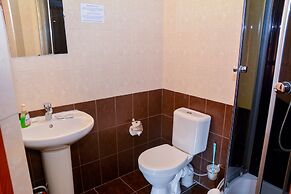 Country hotel Hvoinyi