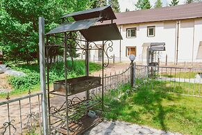 Country hotel Hvoinyi