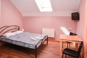 Country hotel Hvoinyi