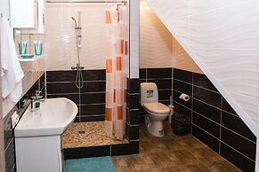 Country hotel Hvoinyi