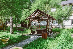 Country hotel Hvoinyi