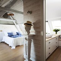 Maison Amodio B&B