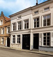 Maison Amodio B&B