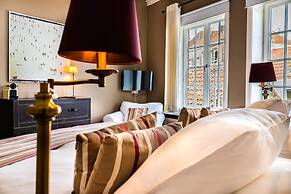 Maison Amodio B&B
