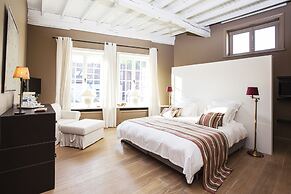 Maison Amodio B&B