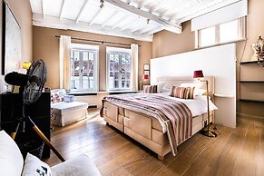 Maison Amodio B&B