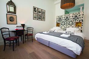 Maison Amodio B&B