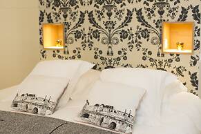 Maison Amodio B&B