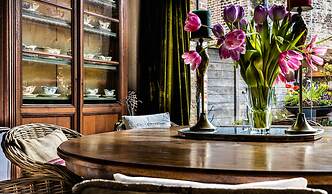 Maison Amodio B&B