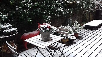 Maison Amodio B&B