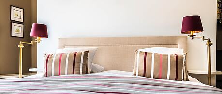 Maison Amodio B&B