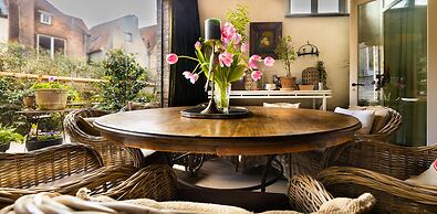 Maison Amodio B&B