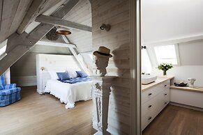 Maison Amodio B&B
