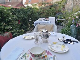 Maison Amodio B&B