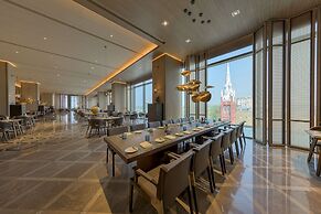 Pan Pacific Yangon